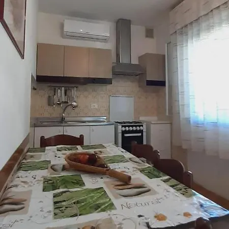 펜션 Alloggi Al Mare 7 카발리노