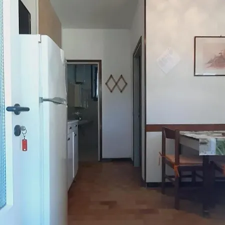 펜션 Alloggi Al Mare 7 카발리노