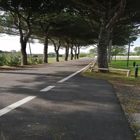 Alloggi Al Mare 7