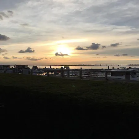 Alloggi Al Mare 7 카발리노
