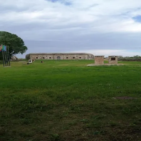 Alloggi Al Mare 7 *