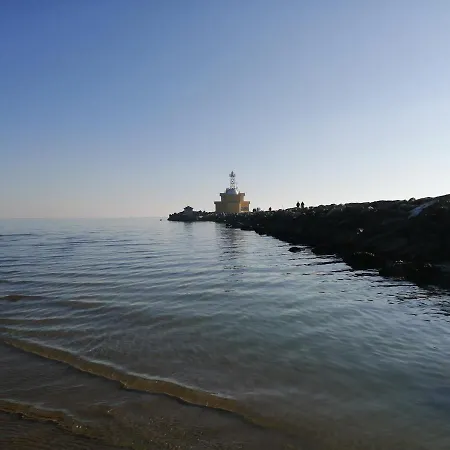 Alloggi Al Mare 7