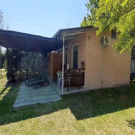 Alloggi Al Mare 7 卡瓦利诺