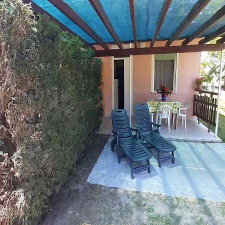 度假居 Alloggi Al Mare 7