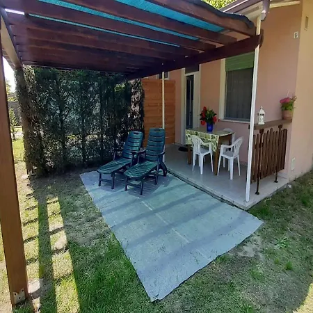 度假居 Alloggi Al Mare 7