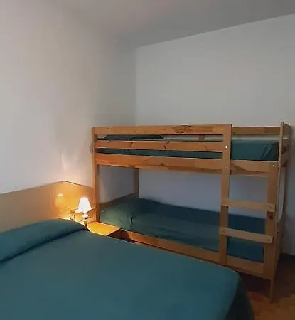 Alloggi Al Mare 7 度假居 卡瓦利诺