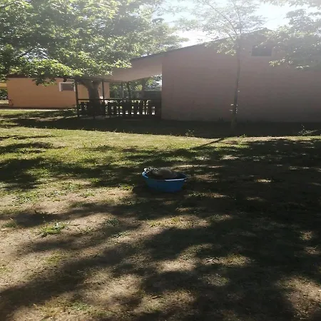 Alloggi Al Mare 7 度假居