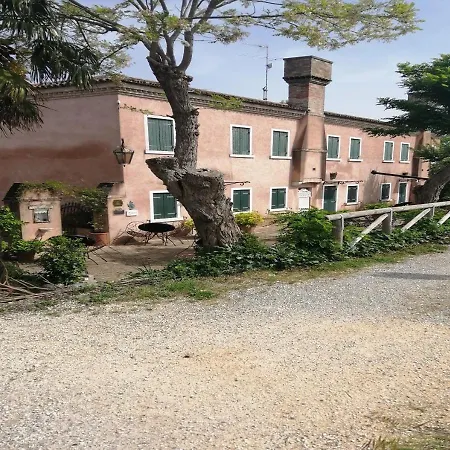 度假居 Alloggi Al Mare 7 卡瓦利诺